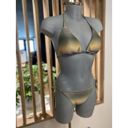 Bikini Hautet bas  Whitney Tie&Dye