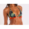 Bikini Shello jaka Greenery