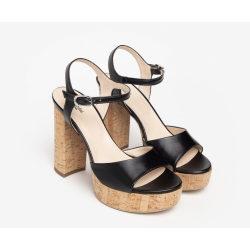 Sandale Textla - E307530D