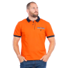 Polo à manches courtes Quito - 23EH0006258
