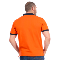 Polo à manches courtes Quito - 23EH0006258