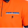 Polo à manches courtes Quito - 23EH0006258