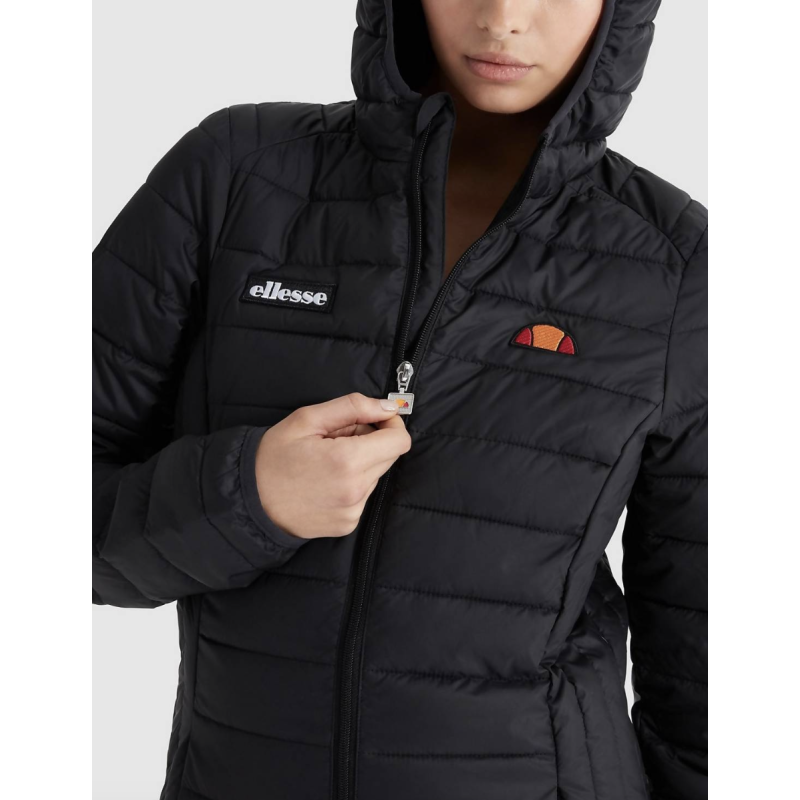 Veste à capuche Lompard