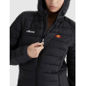 Veste à capuche Lompard