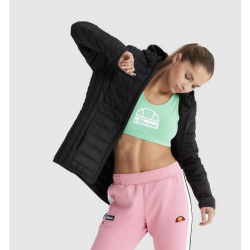 Veste à capuche Lompard