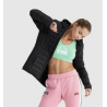 Veste à capuche Lompard