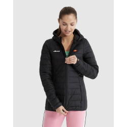 Veste à capuche Lompard