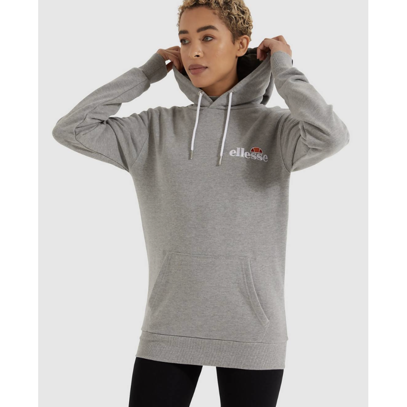 Sweat à Capuche Noreo
