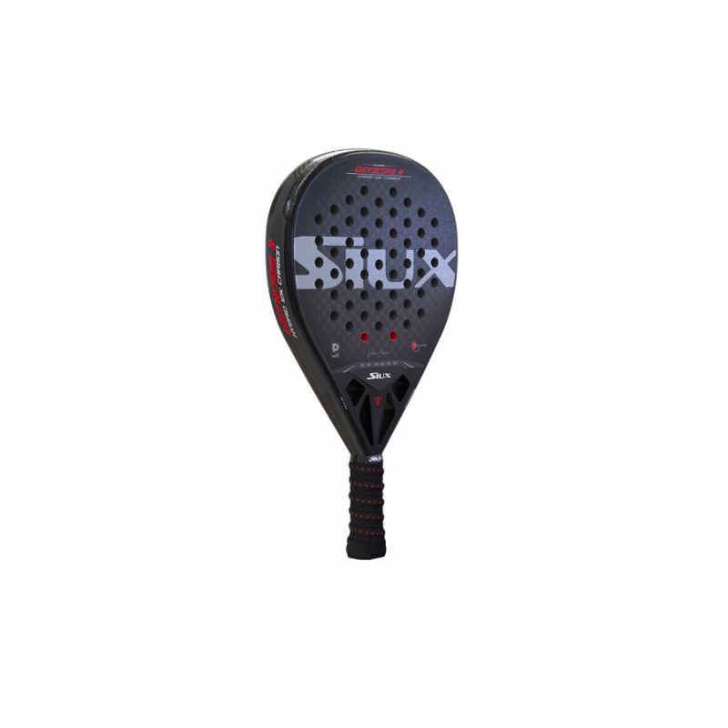 Raquette Genesis Hybrid 12k