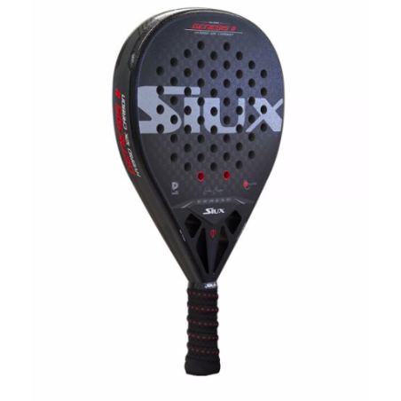 Raquette Genesis Hybrid 12k