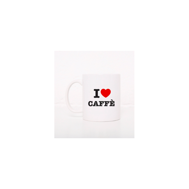 Tasse Love
