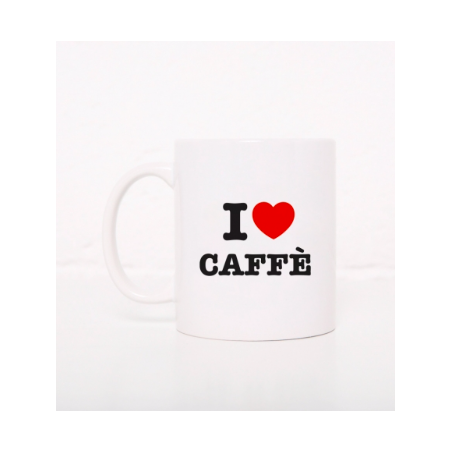 Tasse Love