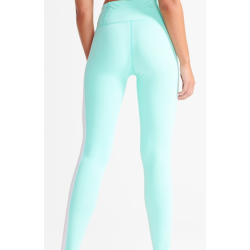 Leggings Asymétrique Blue