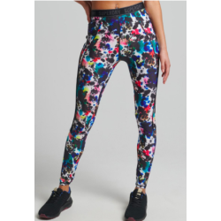 Legging Train Branded
