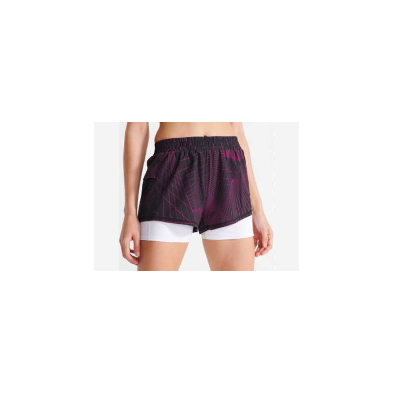 Short Running layer