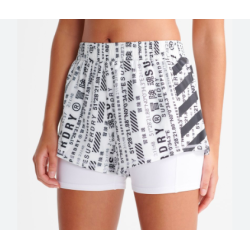 Short Running layer