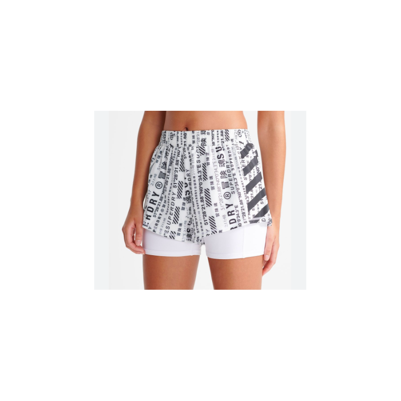 Short Running layer