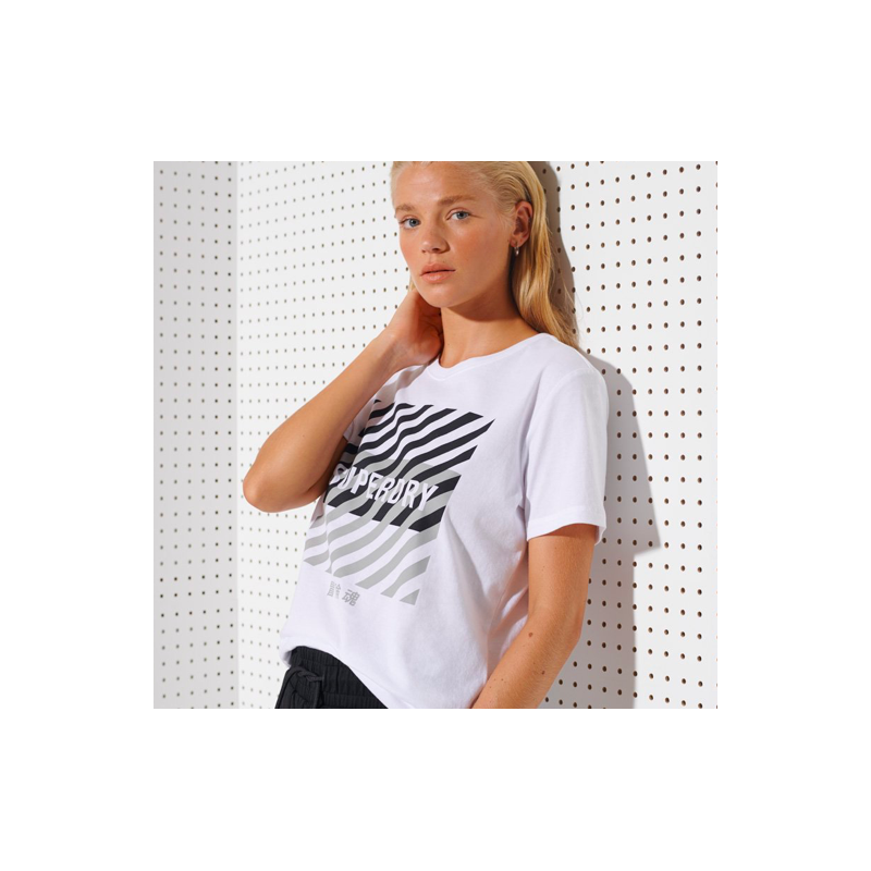T-shirt Training Core