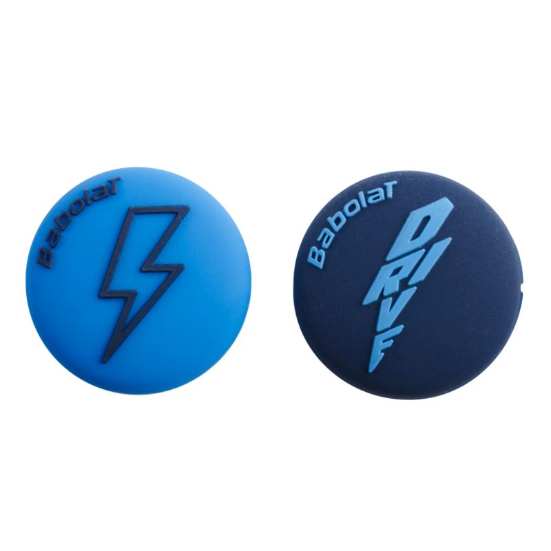 Flash Damp X2 BLEU