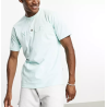 T-shirt Mercury Menthe