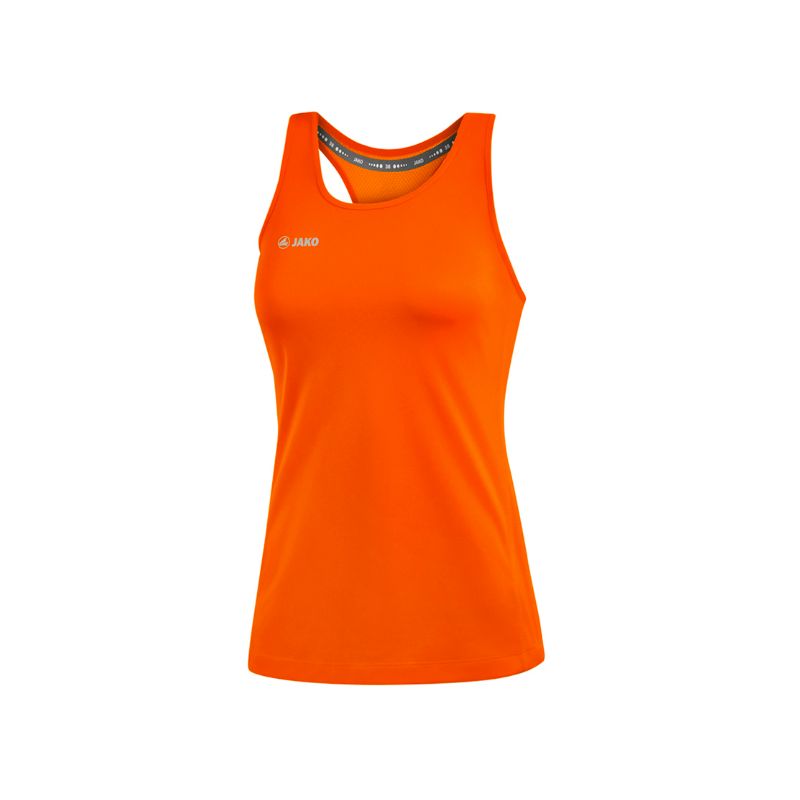 Tank top Run 2.0 - 6075