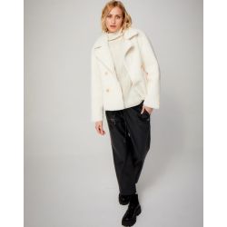 Pantalon cuir PaÏ