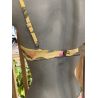 Bikini Haut Tolka Limetropic