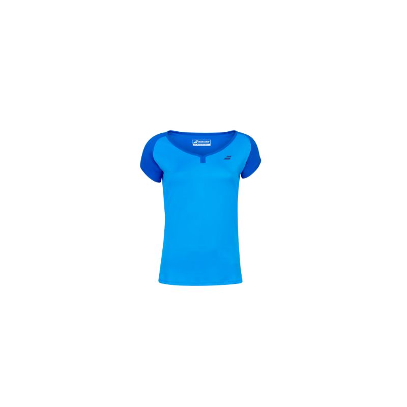 T-shirt Play cap Top sleeve