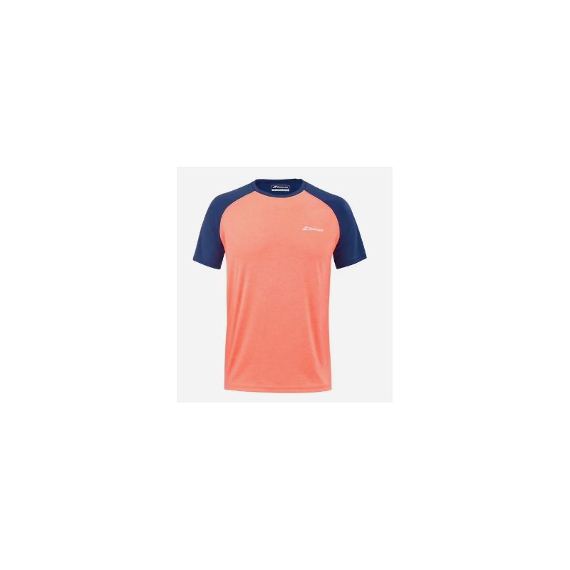 T-shirt Play crew neck tee