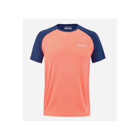 T-shirt Play crew neck tee
