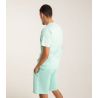 T-shirt Mercury Menthe
