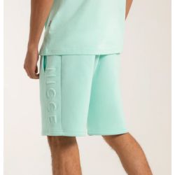 Mercury Short Menthe