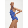 Maillot Eco Endurance+ Printed Medalist 800305314358