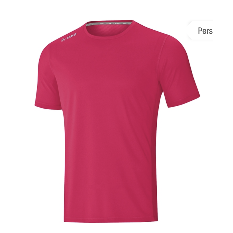 T-shirt Run Enfant 6175