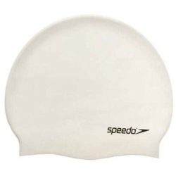 Bonnet Plain Flat Silicone