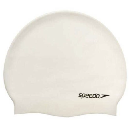 Bonnet Plain Flat Silicone