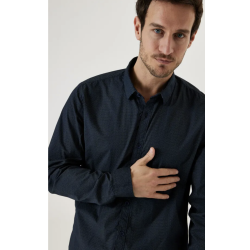 Chemise Dark Moon J31080