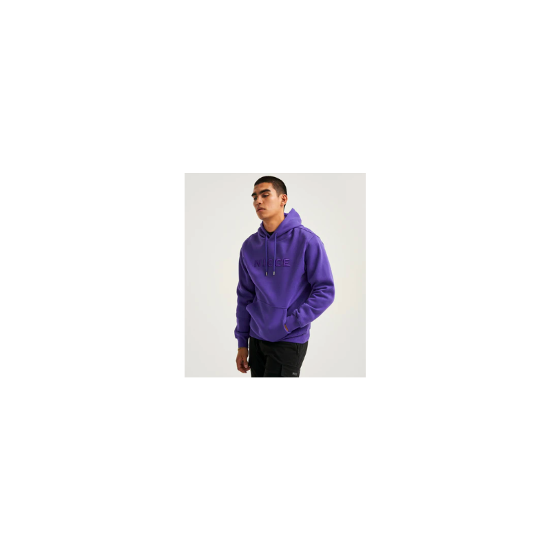 Sweat Unisex Mercury Purple 0032K008