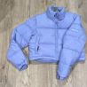 Doudoune veste Cropped Puffer 1857 W003 0897