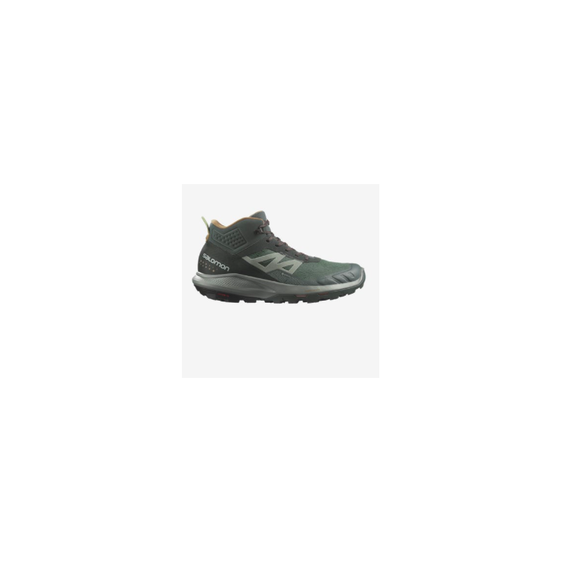 Basket Outpulse Mid GTX