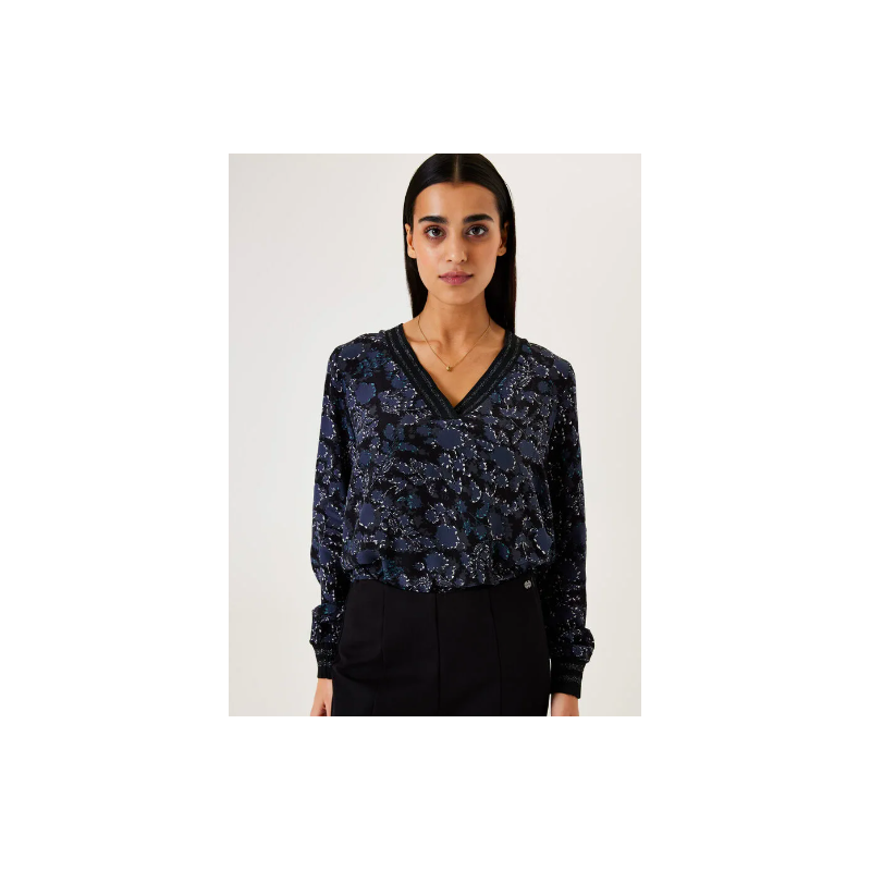 Blouse Gierre K30030