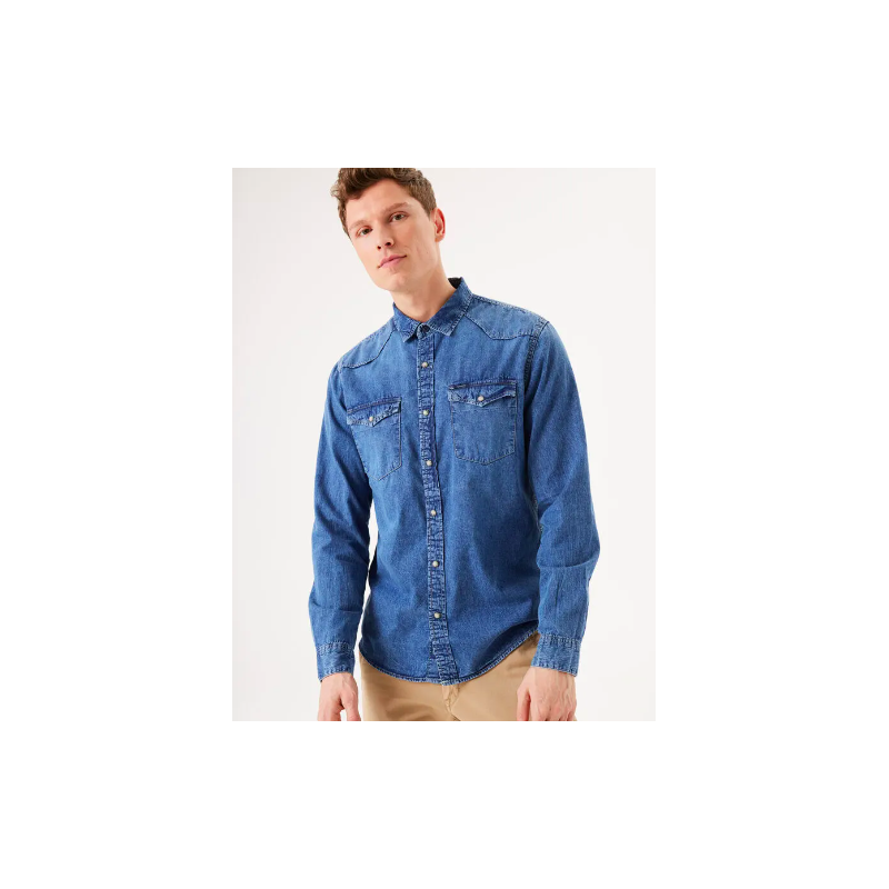 Chemise Santa Fe Z1083