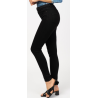 Pantalon Taille Haute Ciudad L185