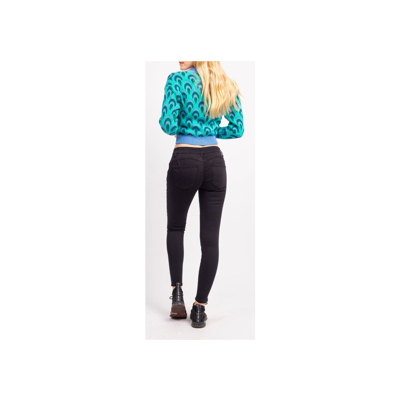 Jeans Push-up Lisbonne L20077