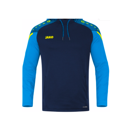 6722 Sweat à Capuche