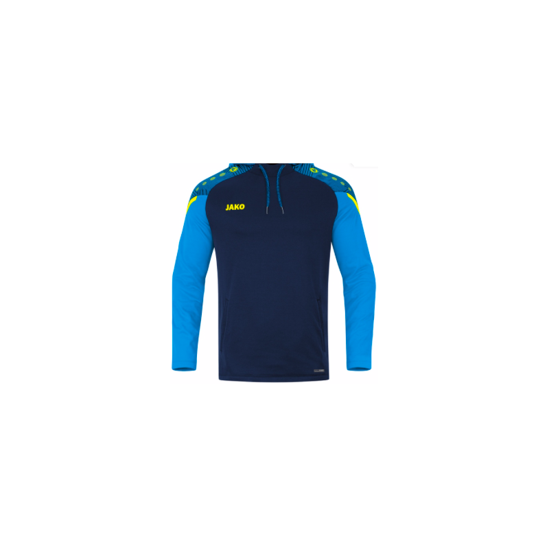 6722 Sweat à capuche H