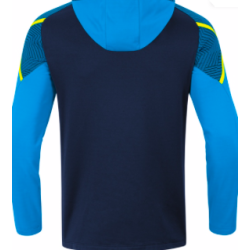 6722 Sweat à capuche H