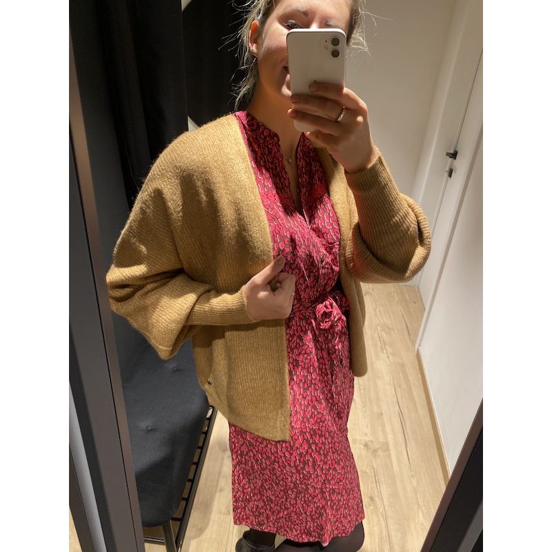 Robe Santiago Del Estero L30280
