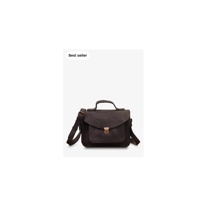 Sac Mademoiselle George