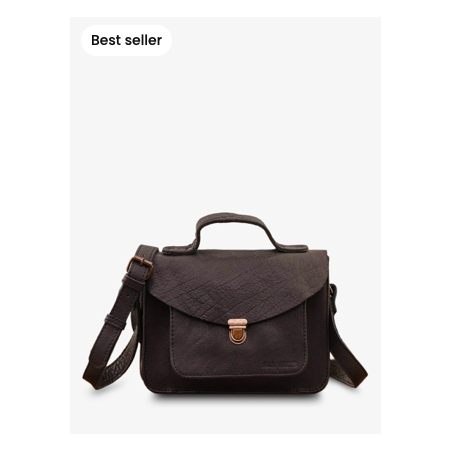 Sac Mademoiselle George